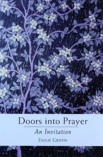 Beispielbild fr Doors into Prayer: An Invitation zum Verkauf von WorldofBooks