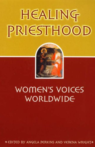 Imagen de archivo de Healing Priesthood a la venta por WorldofBooks