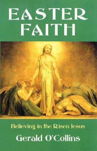 Beispielbild fr Easter Faith: Believing in the Risen Jesus: 9 zum Verkauf von WorldofBooks