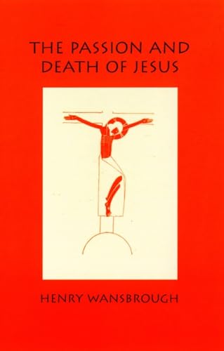 Beispielbild fr The Passion and Death of Jesus: 6 zum Verkauf von WorldofBooks