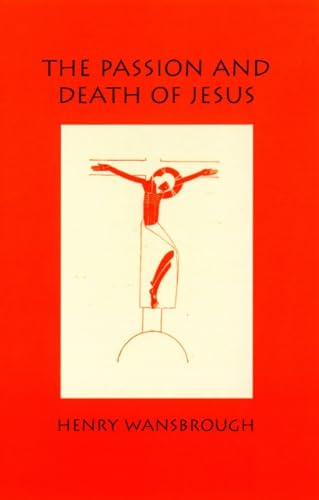 9780232525106: The Passion and Death of Jesus: 6