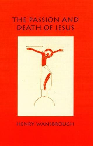 Imagen de archivo de The Passion and Death of Jesus: 6 a la venta por WorldofBooks