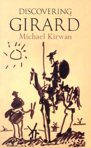 Discovering Girard - Kirwan, Michael