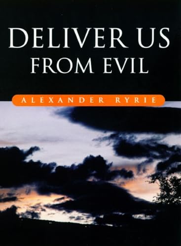 Stock image for Deliver Us from Evil for sale by Blackwell's