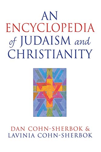 Imagen de archivo de An Encyclopedia of Judaism and Christianity a la venta por AwesomeBooks