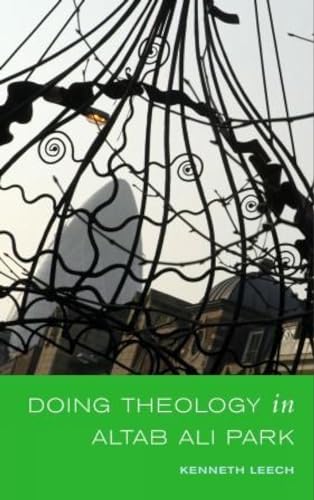 Beispielbild fr Doing Theology in Altab Ali Park zum Verkauf von WorldofBooks