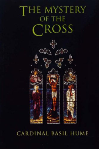 Beispielbild fr The Mystery of the Cross zum Verkauf von Blackwell's