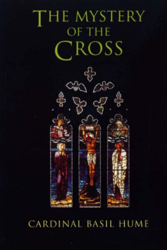 Stock image for The Mystery of the Cross for sale by Blackwell's