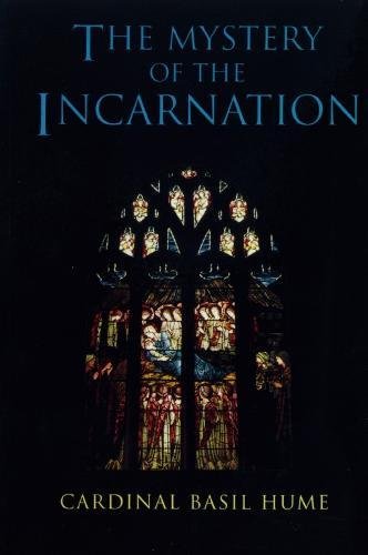 9780232525885: The Mystery of the Incarnation