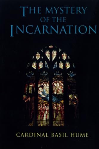 Stock image for The Mystery of the Incarnation for sale by Blackwell's