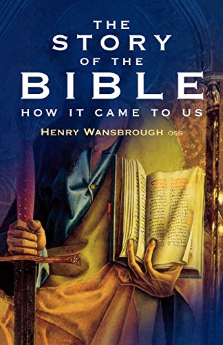 Beispielbild fr The Story of the Bible zum Verkauf von WorldofBooks