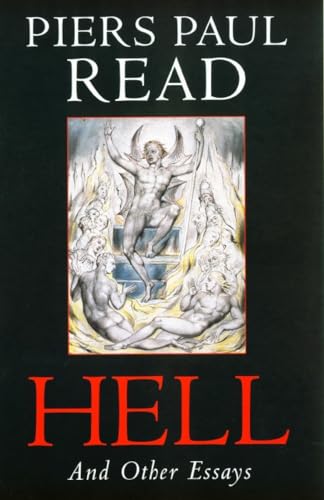 Imagen de archivo de Hell and Other Essays a la venta por SAVERY BOOKS