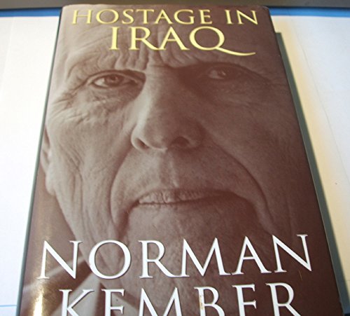 Beispielbild fr Hostage in Iraq zum Verkauf von WorldofBooks