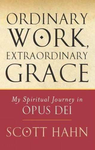 9780232527032: Ordinary Work, Extraordinary Grace