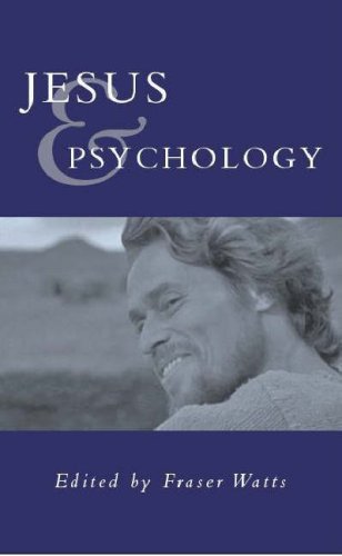 Stock image for Jesus and Psychology for sale by WorldofBooks