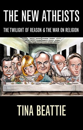 9780232527124: The New Atheists: The Twilight of Reason and the War on Religion