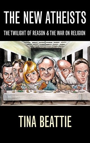 Imagen de archivo de The New Atheists a la venta por Blackwell's