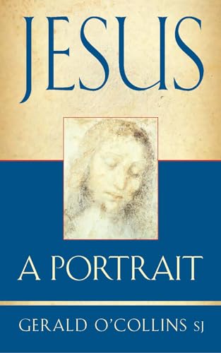 Beispielbild fr Jesus: A Portrait zum Verkauf von Reuseabook