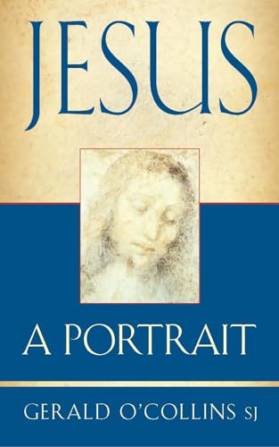 Imagen de archivo de Jesus: A Portrait a la venta por WorldofBooks