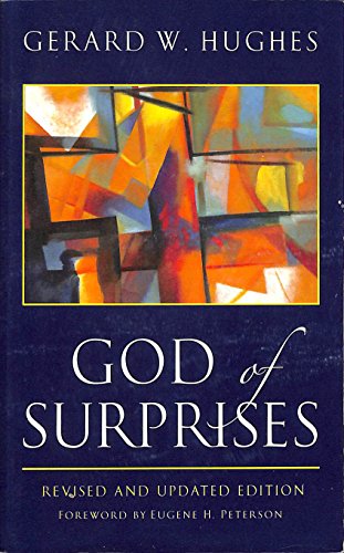 Beispielbild fr God of Surprises zum Verkauf von WorldofBooks