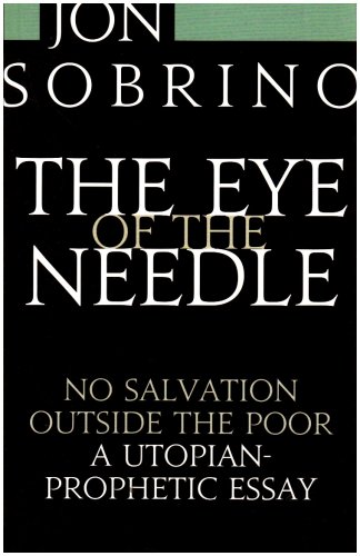 Stock image for The Eye of the Needle for sale by WorldofBooks