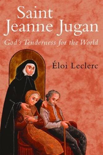 Beispielbild fr Saint Jeanne Jugan zum Verkauf von WorldofBooks