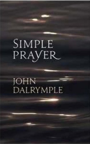 Stock image for Simple Prayer for sale by WorldofBooks
