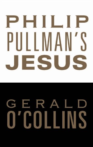 9780232528060: Philip Pullman's Jesus