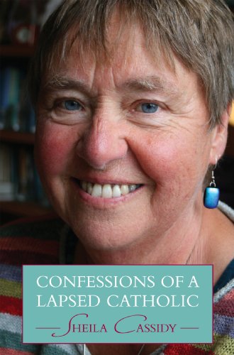 Stock image for Confessions of a Lapsed Catholic for sale by WorldofBooks