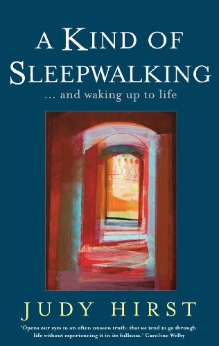 Beispielbild fr A Kind of Sleepwalking: And Waking Up To Life zum Verkauf von WorldofBooks