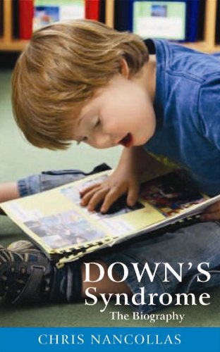 Stock image for Down's Syndrome: the Biography for sale by WorldofBooks