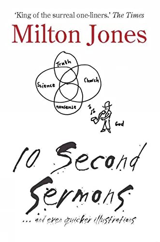 Imagen de archivo de 10 Second Sermons a la venta por Blackwell's