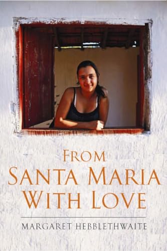 Beispielbild fr From Santa Maria with Love zum Verkauf von WorldofBooks