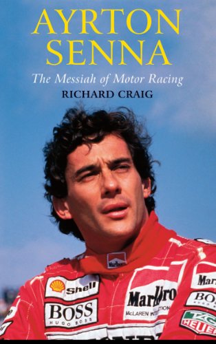 Beispielbild fr Ayrton Senna zum Verkauf von Blackwell's