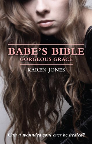 Beispielbild fr Babe's Bible - Gorgeous Grace: 1 zum Verkauf von WorldofBooks