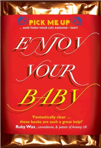 Beispielbild fr Enjoy Your Baby zum Verkauf von Blackwell's