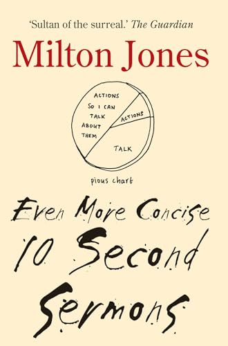 Imagen de archivo de Even More Concise 10 Second Sermons a la venta por Blackwell's