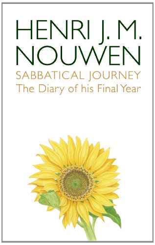 9780232530254: Sabbatical Journey