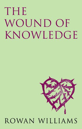 

Wound of Knowledge (New Edition) : Christian Spirituality from the New Testament to St. John of the Cross