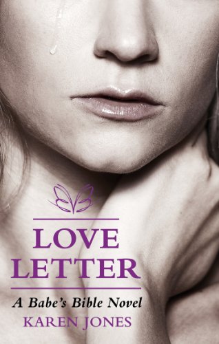 Beispielbild fr Love Letter: A Babe's Bible Novel zum Verkauf von WorldofBooks