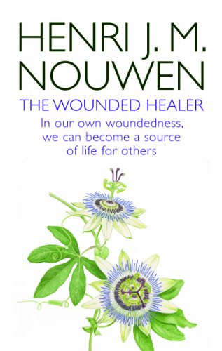 9780232530773: Wounded Healer: Ministry in Contemporary Society - In our own woundedness, we can become a source of life for others