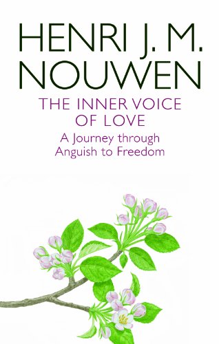 9780232530780: The Inner Voice of Love: A Journey Through Anguish to Freedom