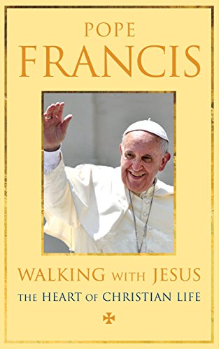 9780232531626: Walking with Jesus