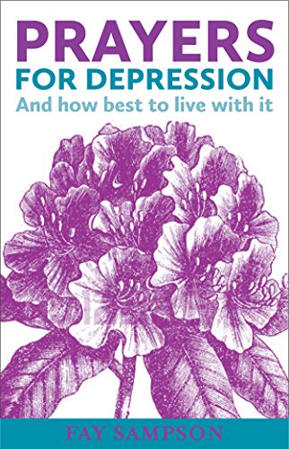 Stock image for Prayers for Depression: And how best to live with it: And how to best live with it for sale by WorldofBooks