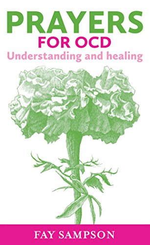 9780232533682: Prayers for OCD: Understanding and healing