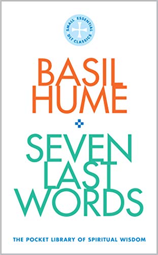 Stock image for Seven Last Words for sale by Front Cover Books