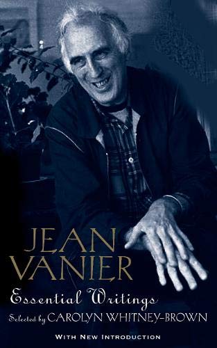 Stock image for Jean Vanier: Essential Writings for sale by WorldofBooks