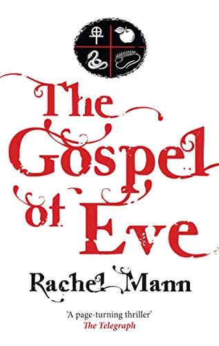 Immagine stock per The Gospel of Eve