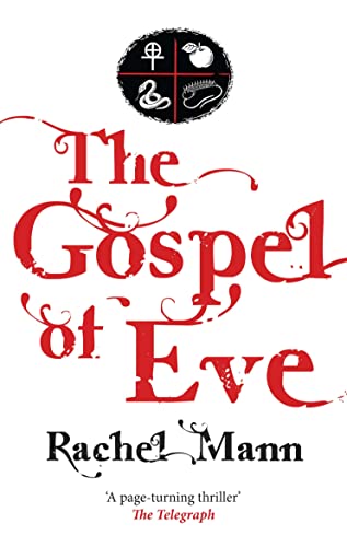 Stock image for The Gospel of Eve for sale by Sarah Zaluckyj