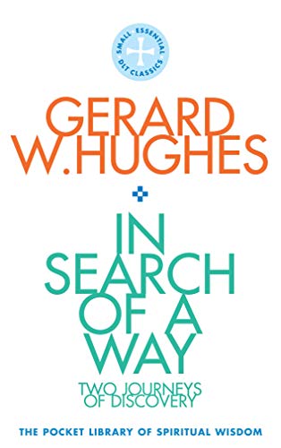 Stock image for In Search Of A Way for sale by GreatBookPrices